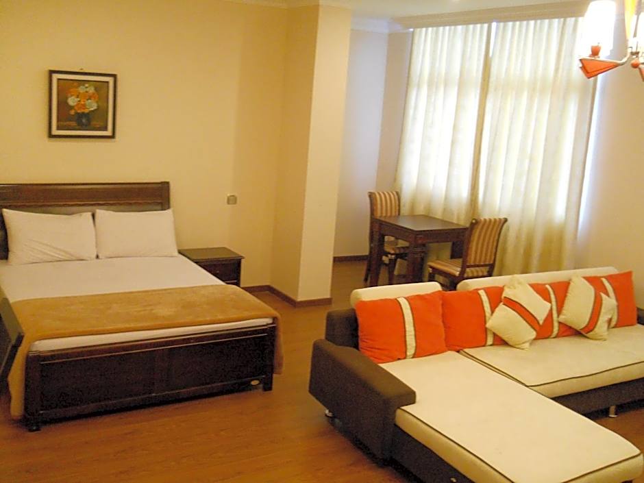 Foto 1 de 4 de 1 Queen Bed Suite