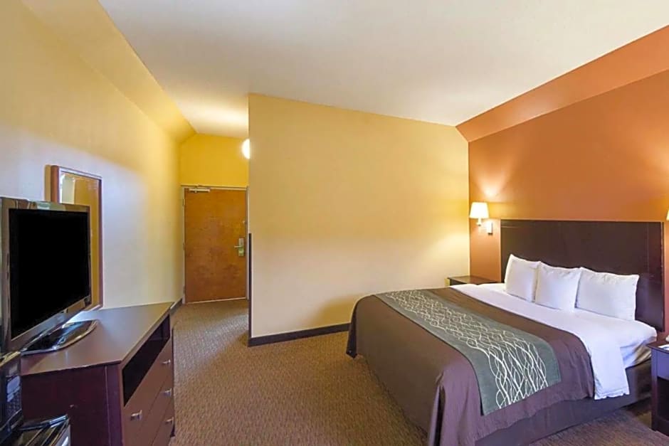 Shary Inn and Suites