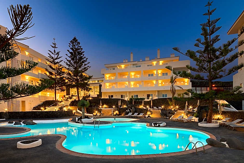 H10 Taburiente Playa