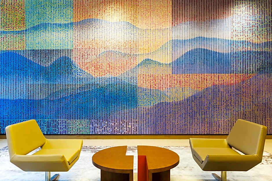 Hyatt Place Shenzhen Dongmen