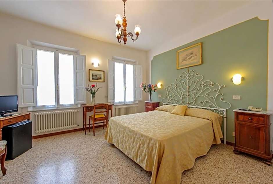 Albergo Il Marzocco - Hotel dal 1860