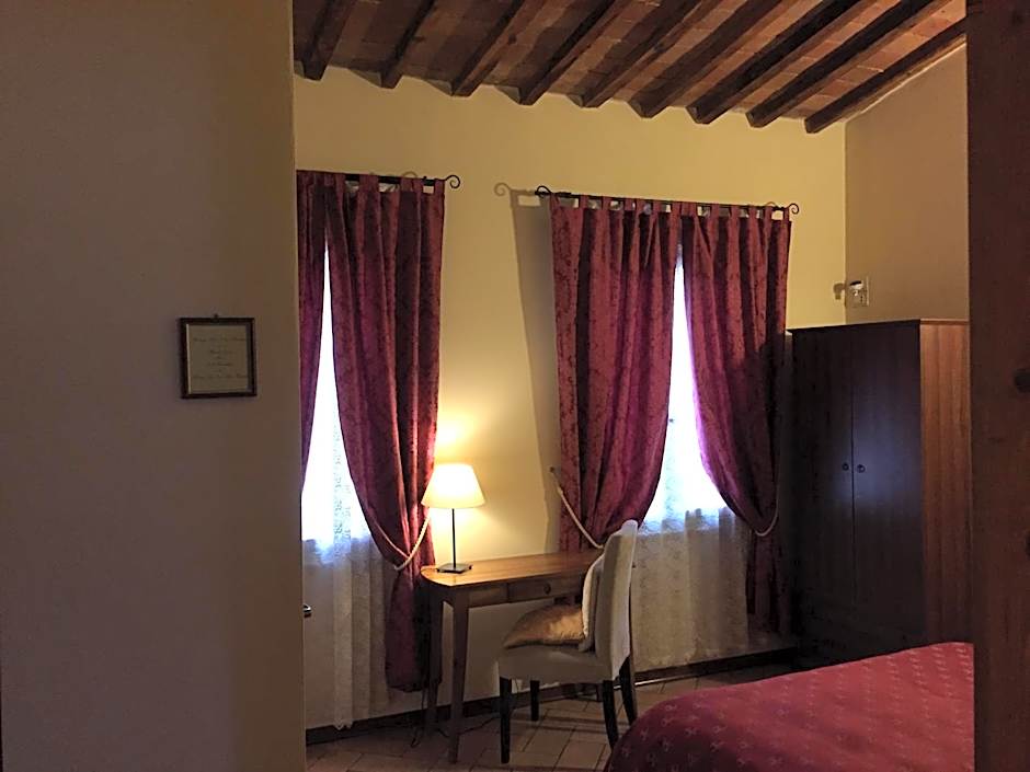 Bed & Breakfast Il Bargello