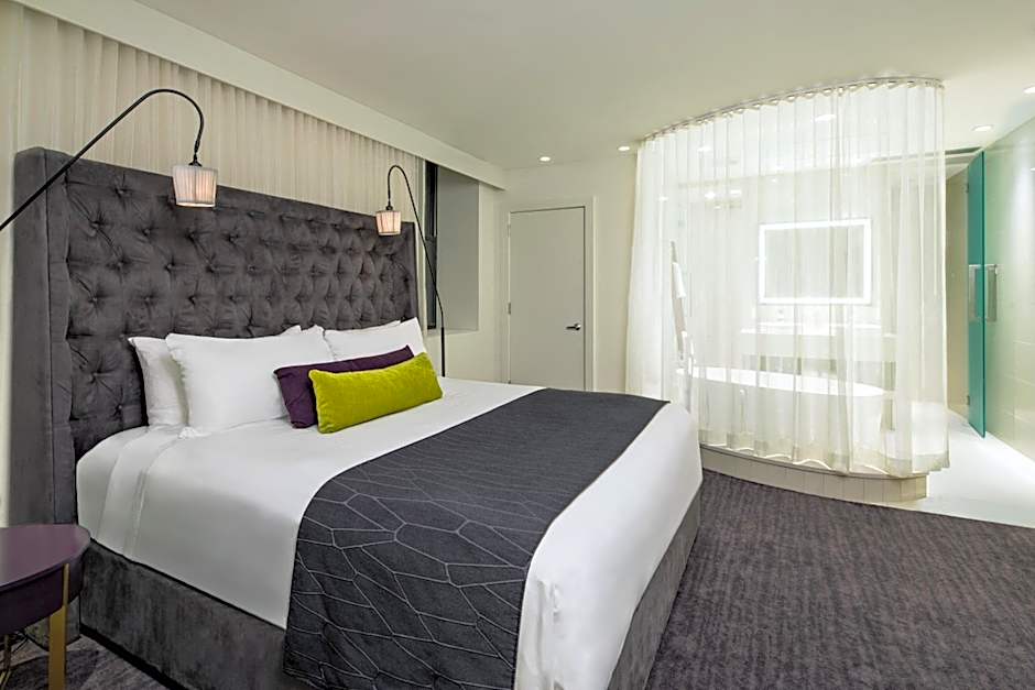 Dream Midtown by Hyatt