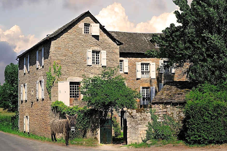 Maison d'Hôtes La Singulière