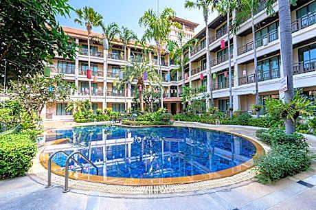 Le Casa Bang Saen Hotel