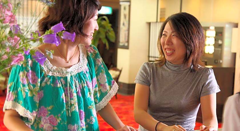 Izu Ito Onsen Hotel Daitoukan