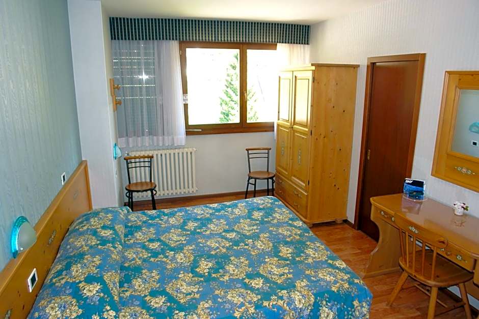 Hotel Club Funivia