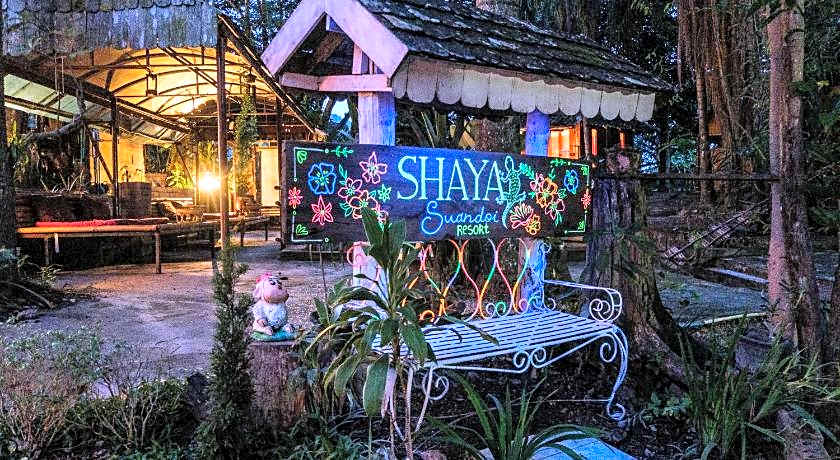 Shaya Resort – Mae Hi, ND