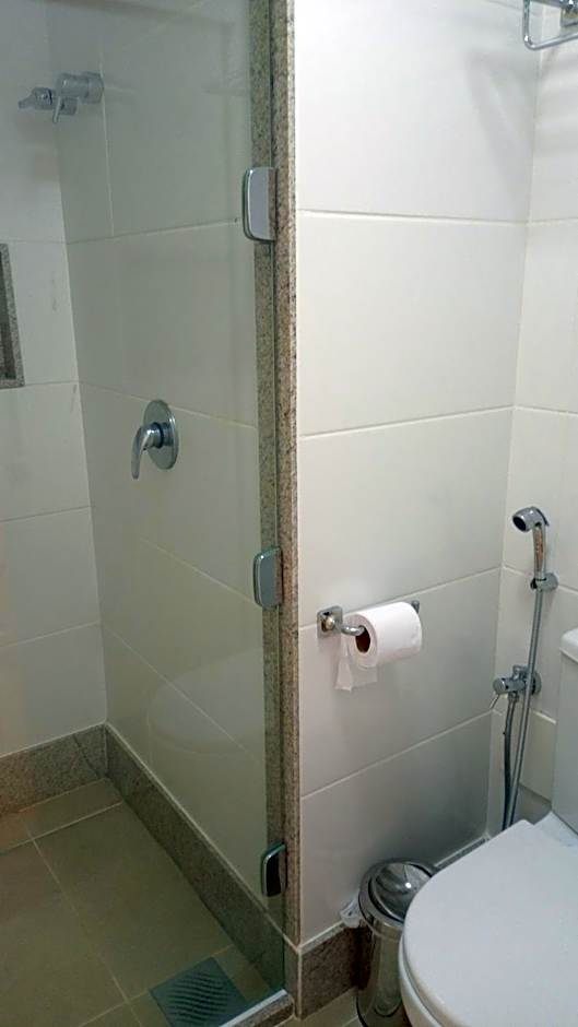 Apart Hotel Vista Azul - hospedagem nas montanhas