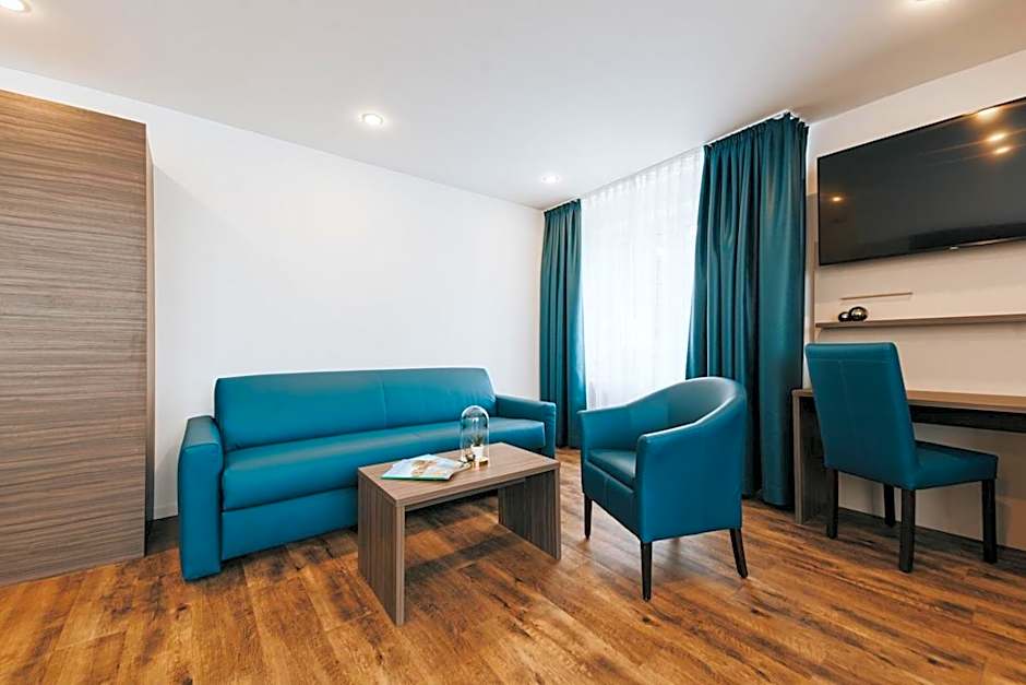 Hotel Restaurant Adria Stuben Brühl