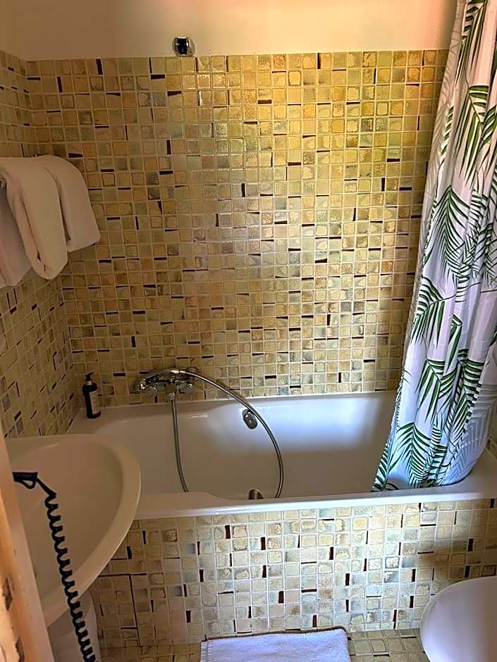 Hôtel Le Caprice Des Neiges Combloux