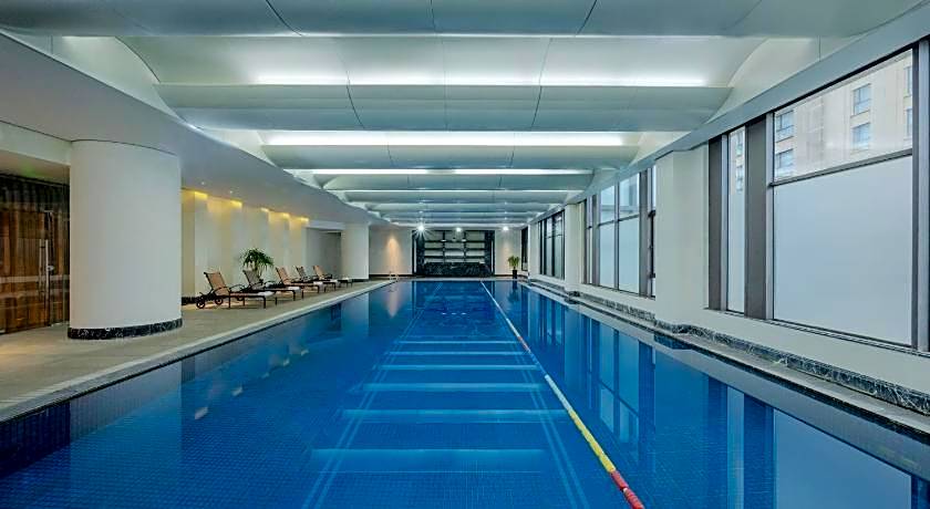 Linhai S&N International Hotel