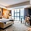 Zhangjiagang Zhonglian GDH International  Hotel
