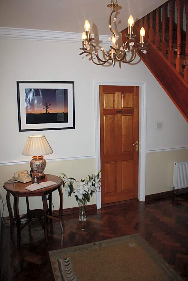 Palmgrove Bed & Breakfast