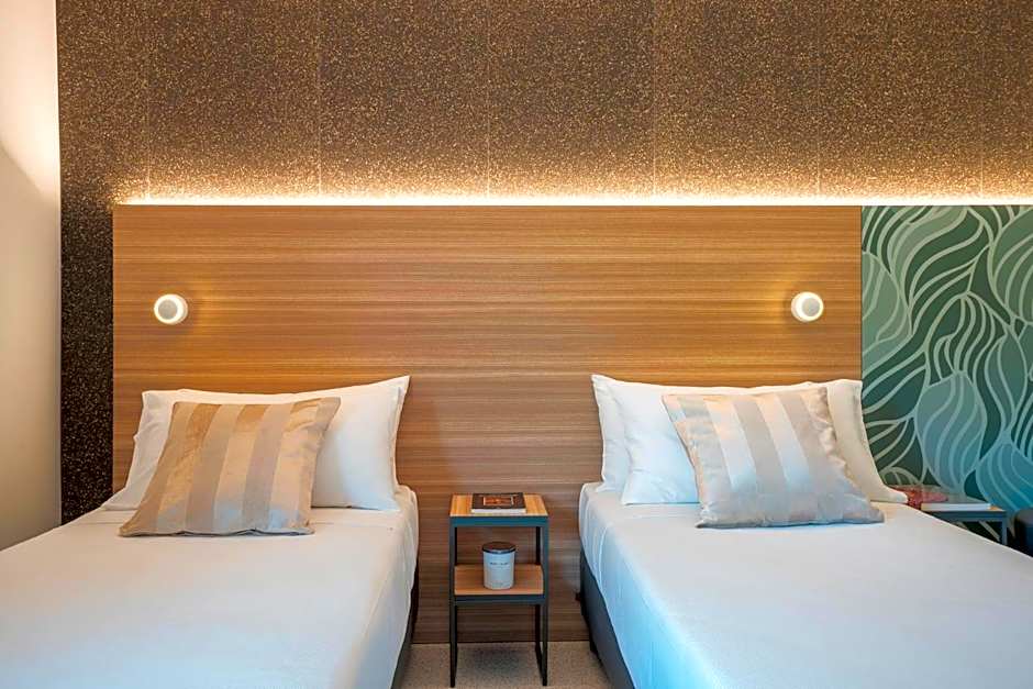 Hub Hotel