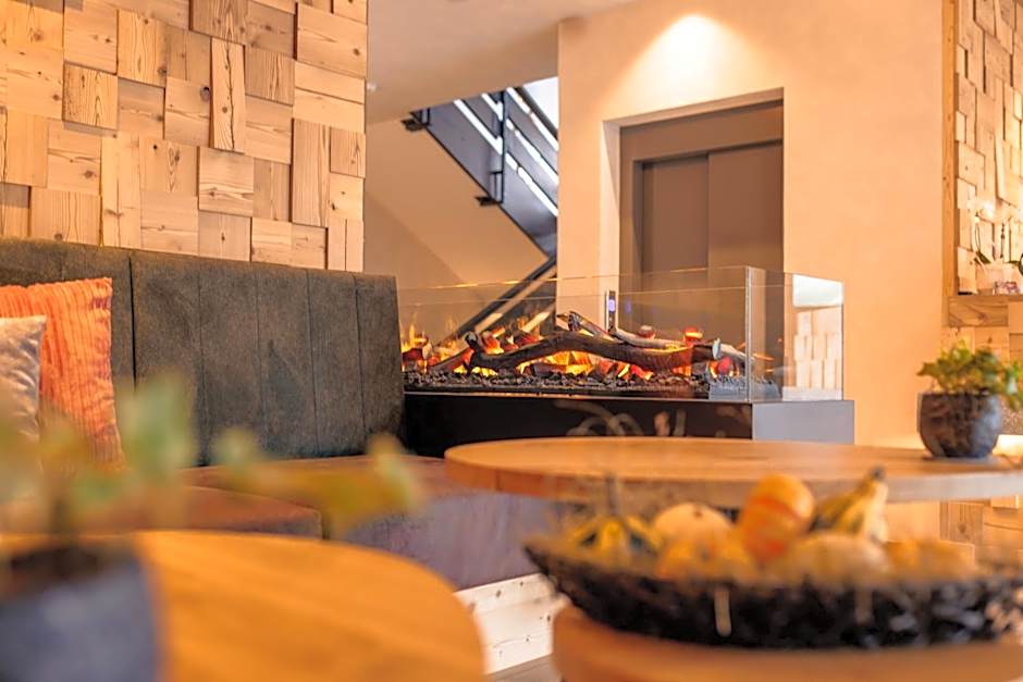 Geniesserhotel Messnerwirt Olang