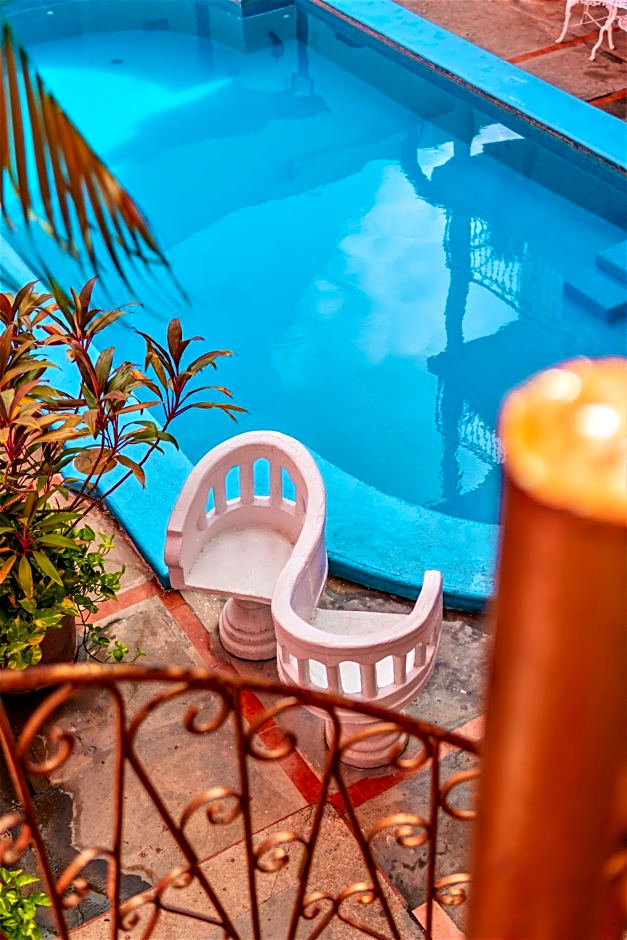 Hotel Santa Luc