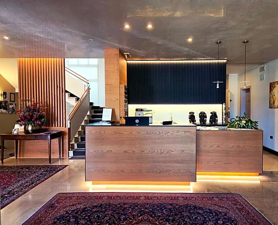 Hotel Ristorante al Giardinetto