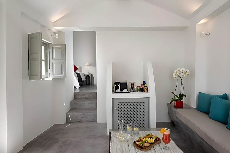 Photo 1 of 9 of Premier Suite
