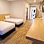 The charlotte smart hotel lopburi