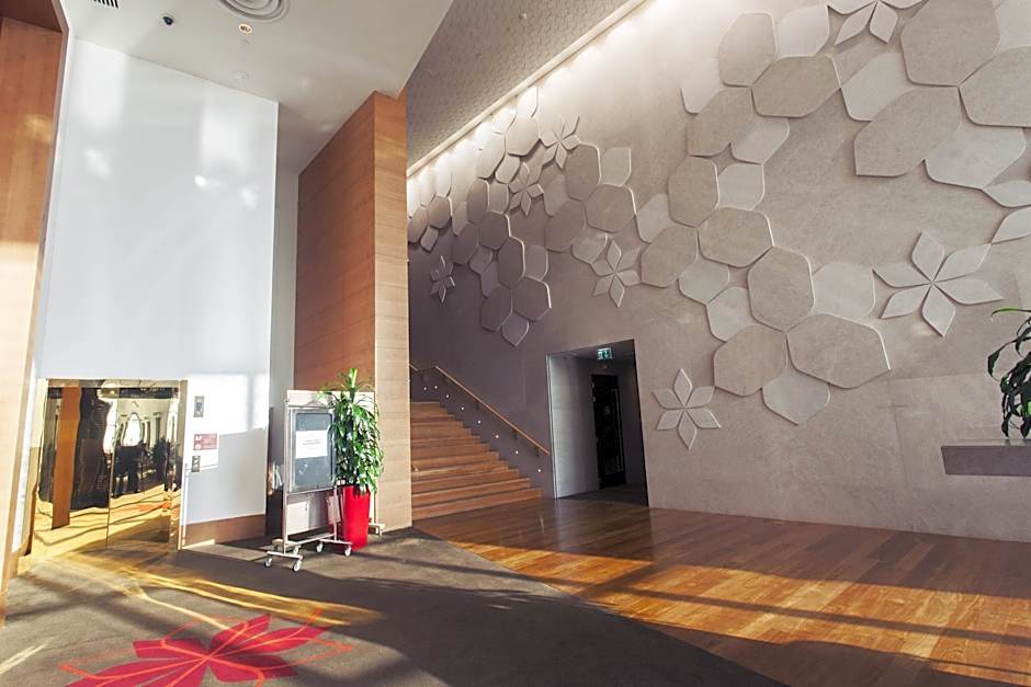 Crowne Plaza Yas Island By IHG