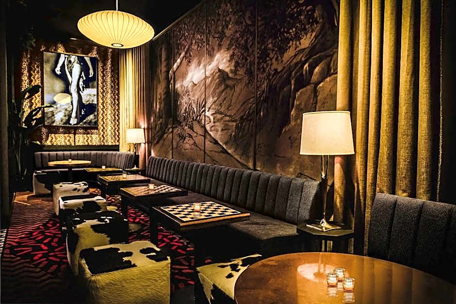 Sixty SoHo – New York, NY