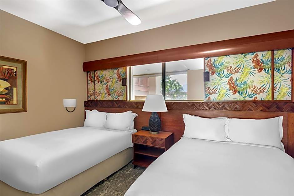 Hilton Grand Vacations Club Kohala Suites Waikoloa