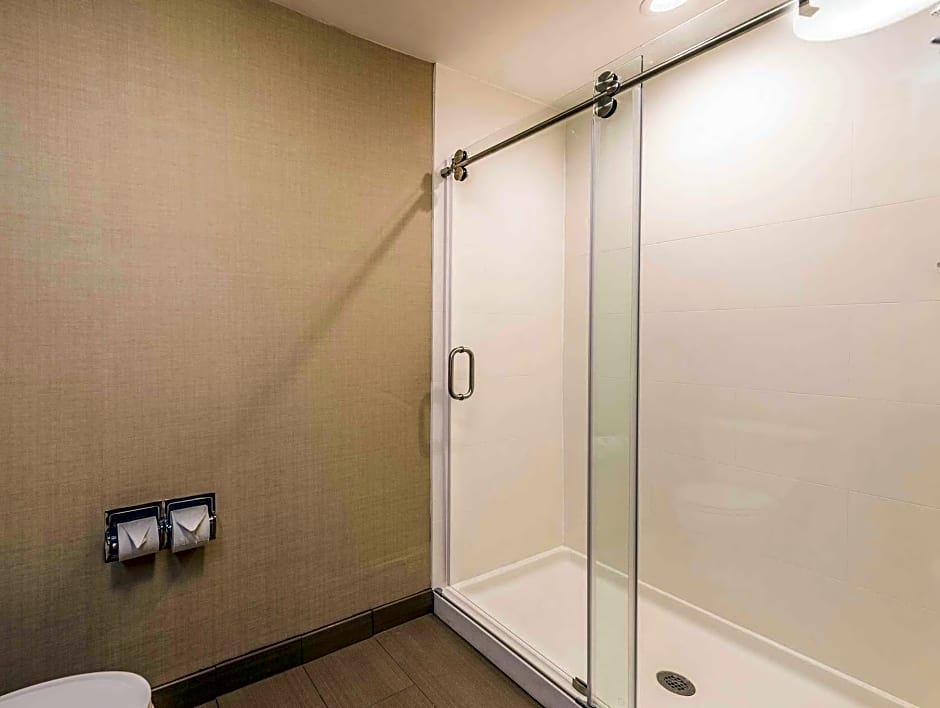 Comfort Suites Marion North