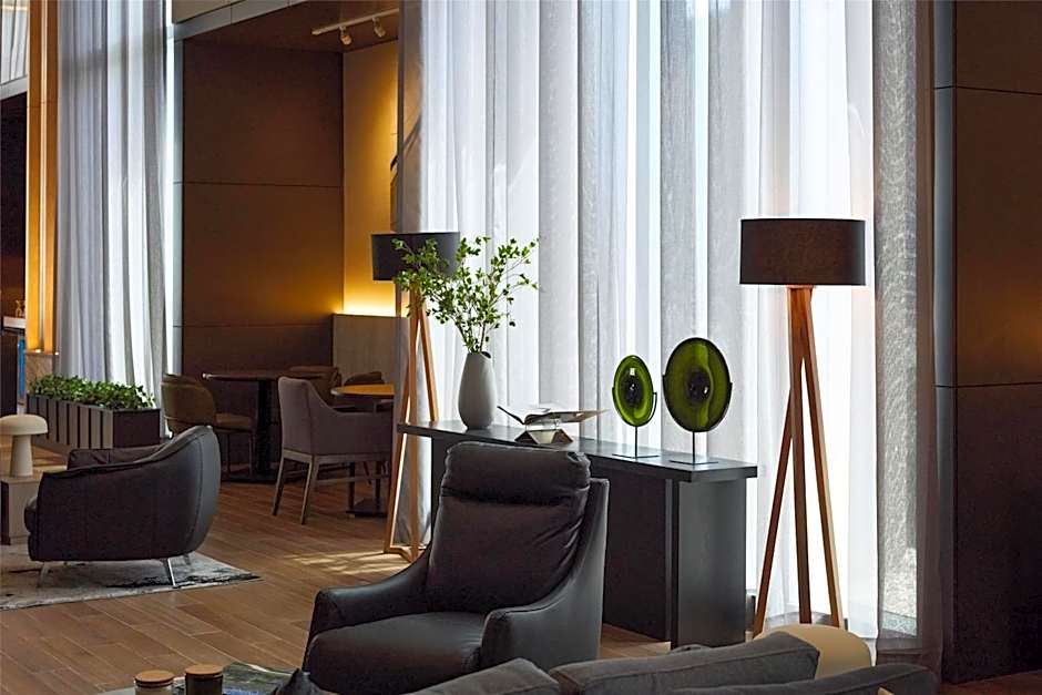 Hilton Garden Inn Chihuahua, Chihuahua