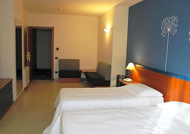 DOMUS Grand Hotel