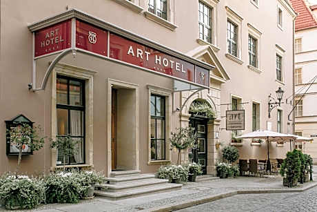 Art Hotel