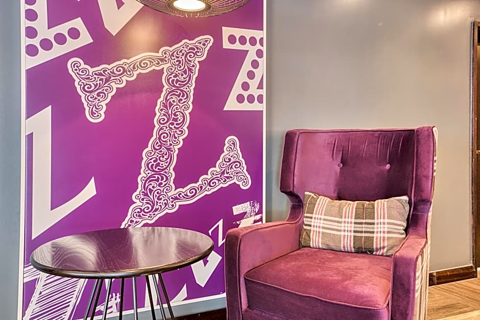 Premier Inn Aviemore