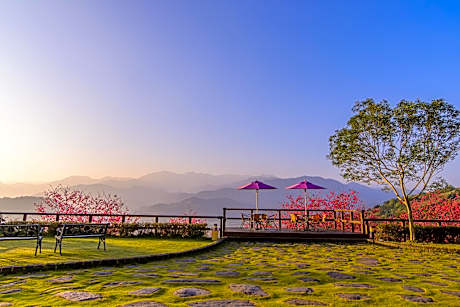 Yilan Ya Lu Homestay