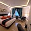 Petra Canyon Hotel