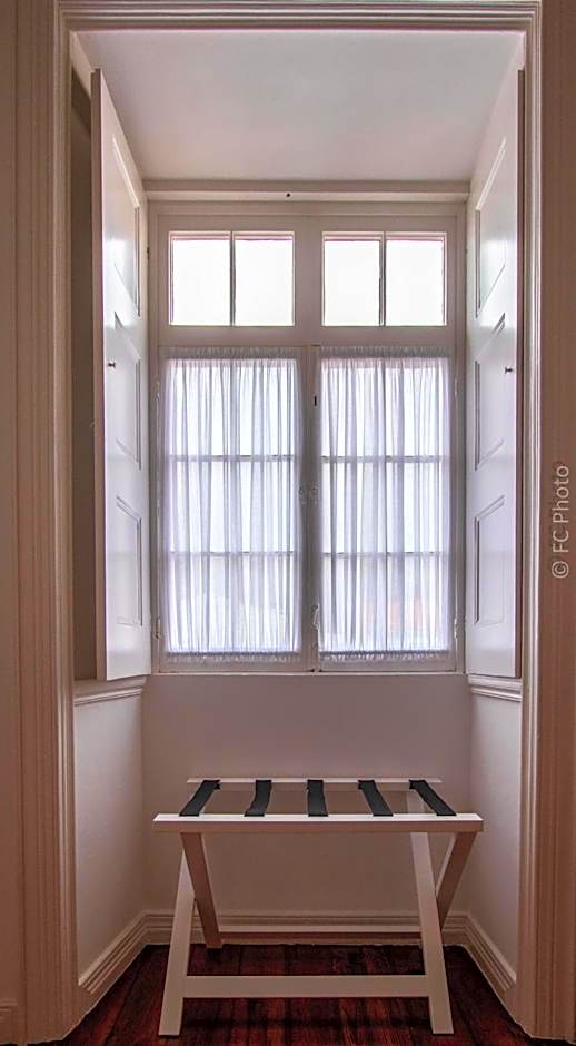 CC Guest House - "Ao Mercado"