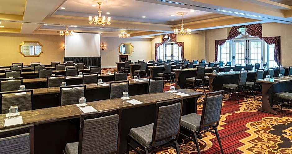 Historic Inns Of Annapolis