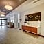 Holiday Inn Express Hotel & Suites Tampa-USF-Busch Gardens By IHG