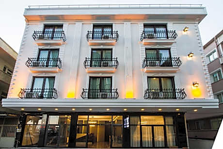 Hit Suites Avcilar Hotel