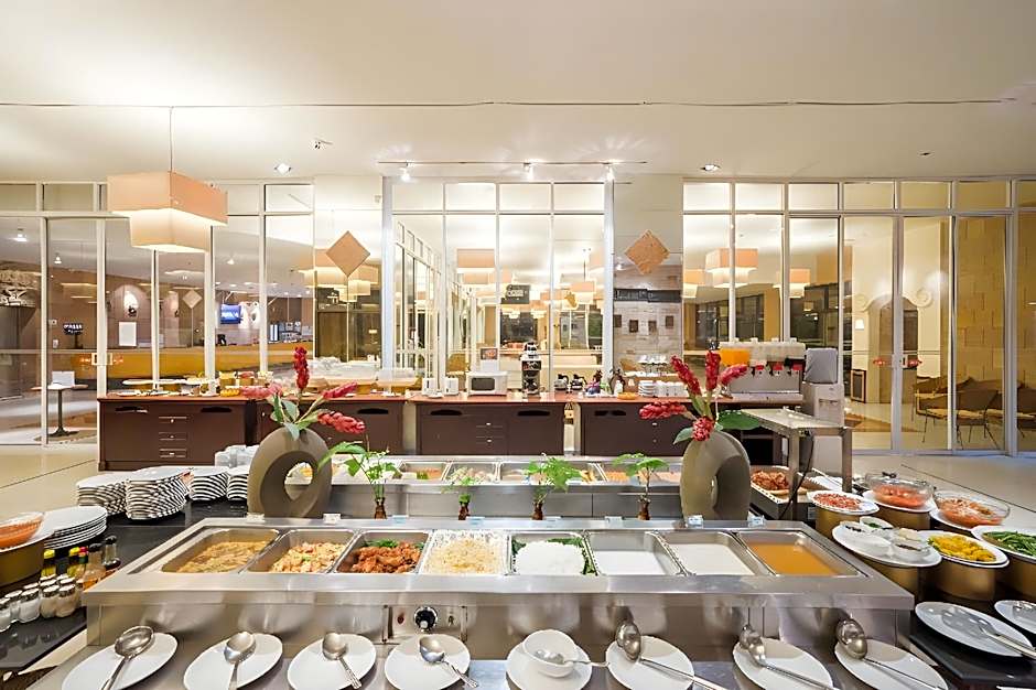 Bella Villa Prima Hotel