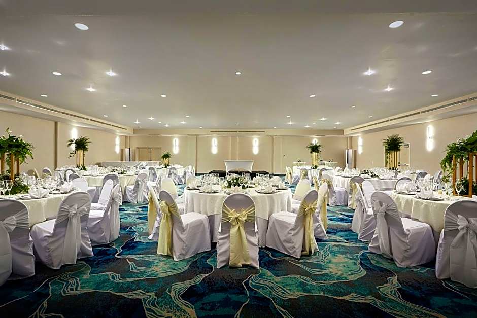 DoubleTree by Hilton Managua