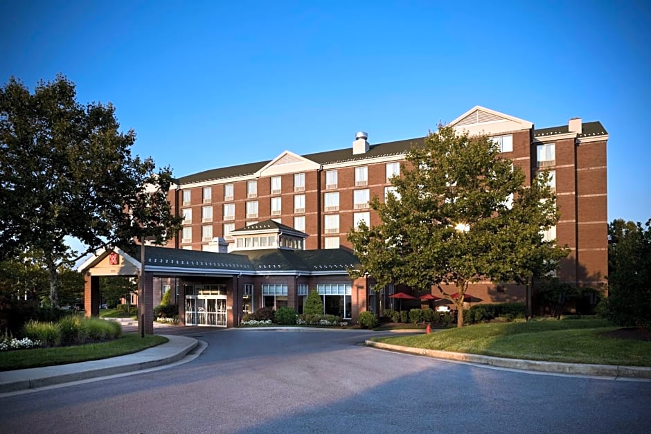 Hilton Garden Inn White Marsh