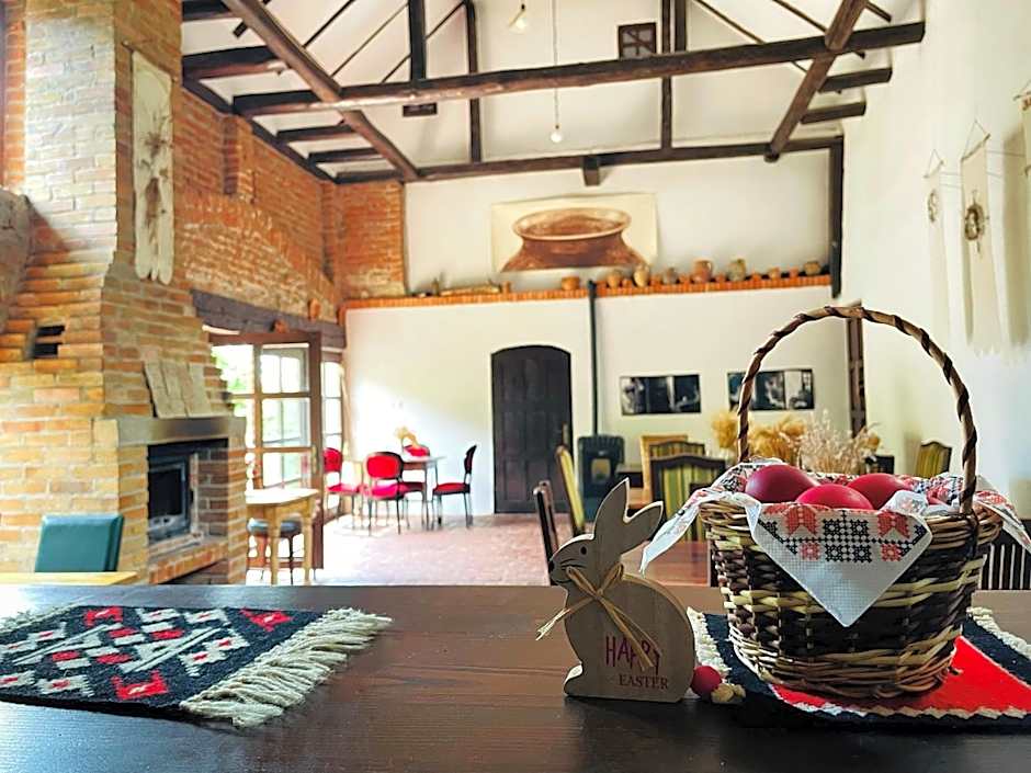 Casa Thea Cheile Nerei