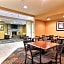 AmeriVu inn and Suites - Crookston
