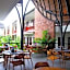 djabu Seminyak Hotel