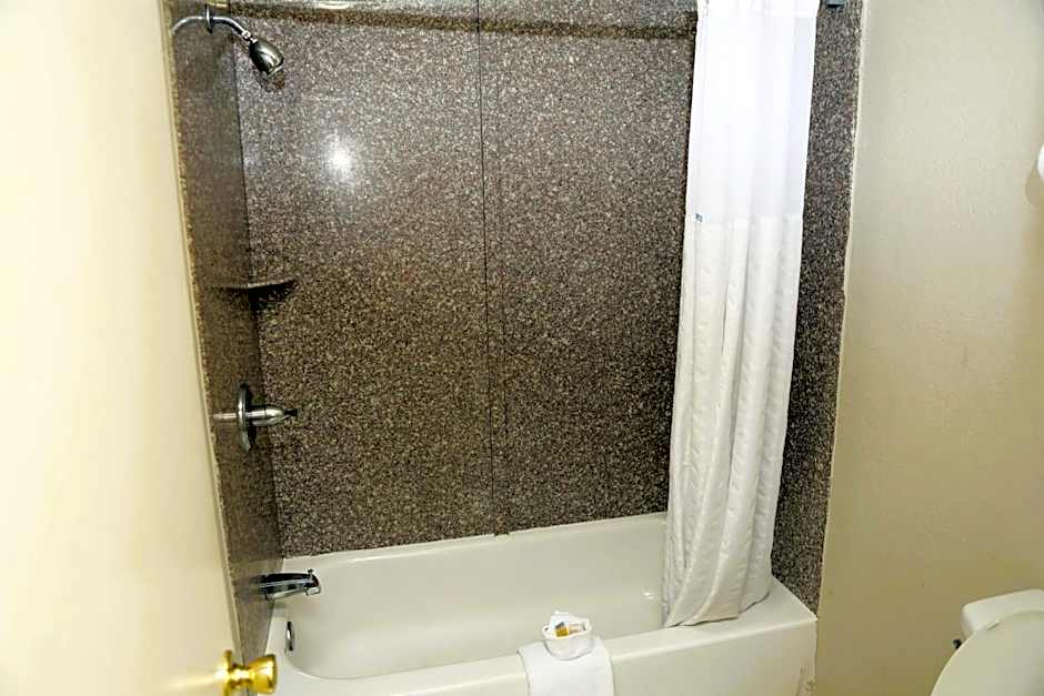 Days Inn by Wyndham East Albuquerque