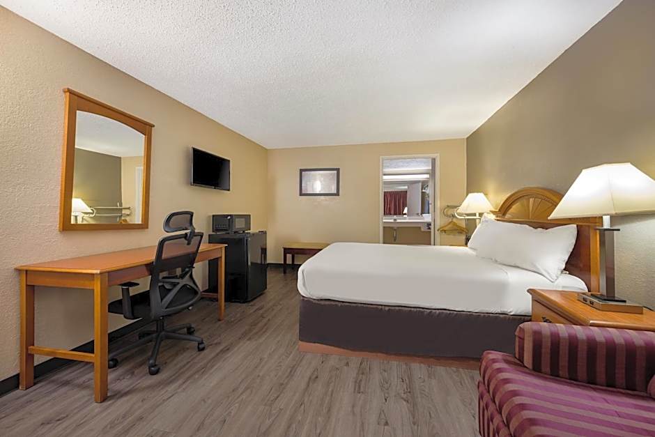 Knights Inn College Station
