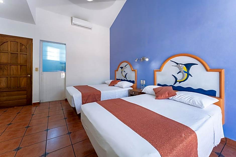 Hotel Mexico Lindo