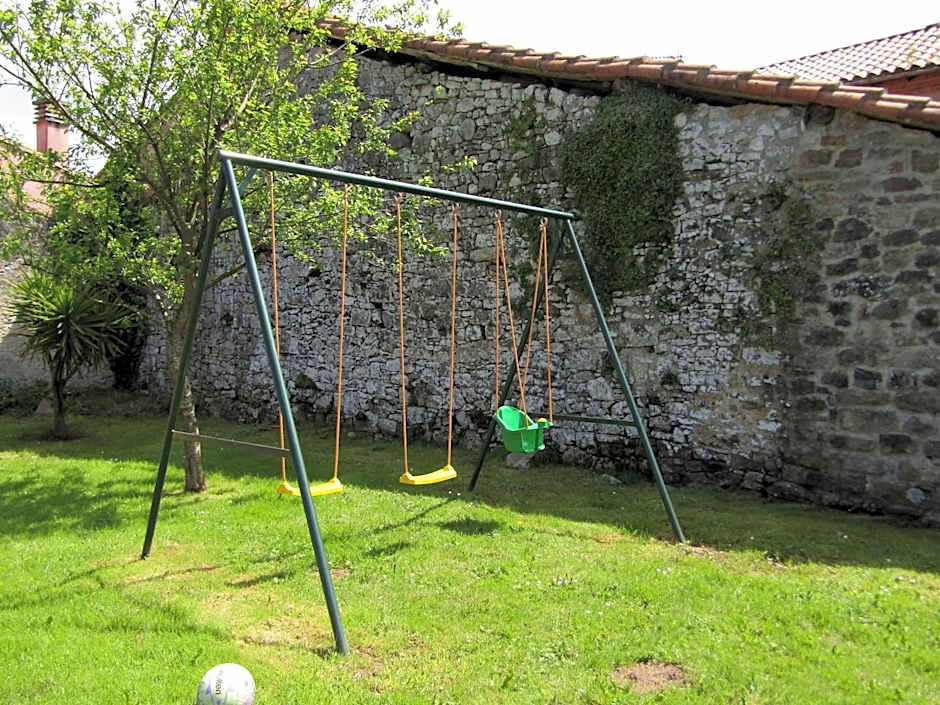 Hotel Rural La Casona del Fraile