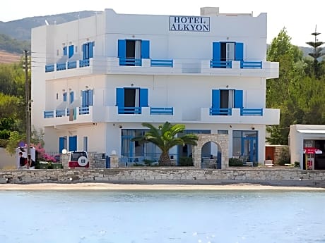 Alkyon Hotel