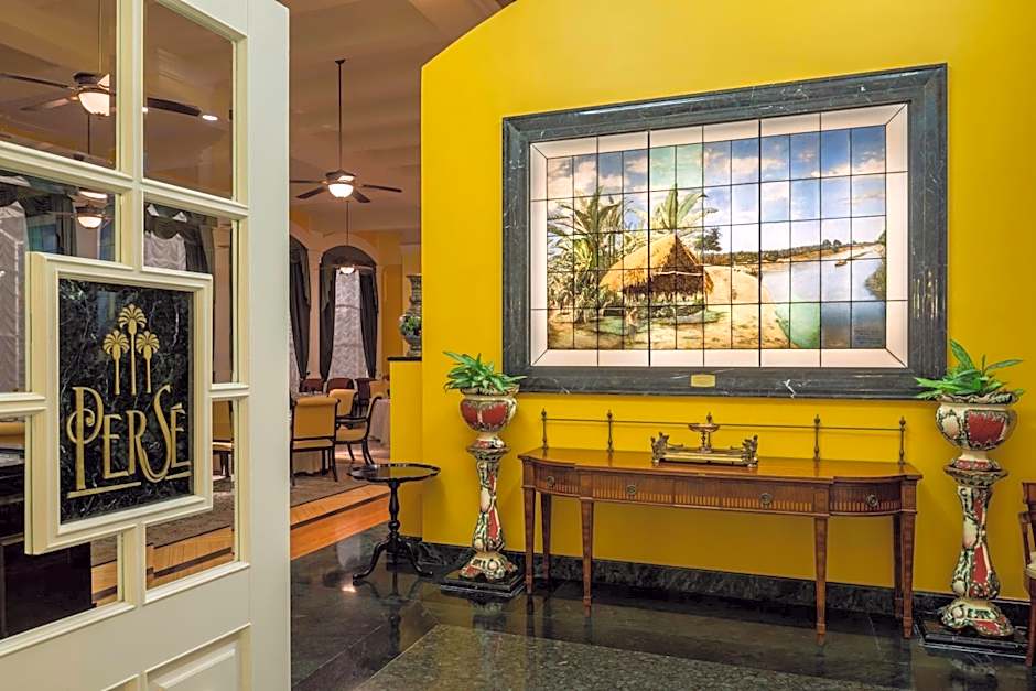 Quinta Eden Villahermosa